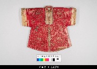 藏品(布袋戲服飾-女帔)的圖片
